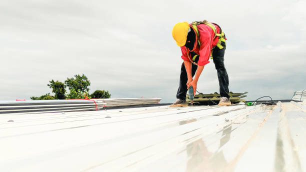 Best Tile Roofing Installation  in Lemoyne, PA