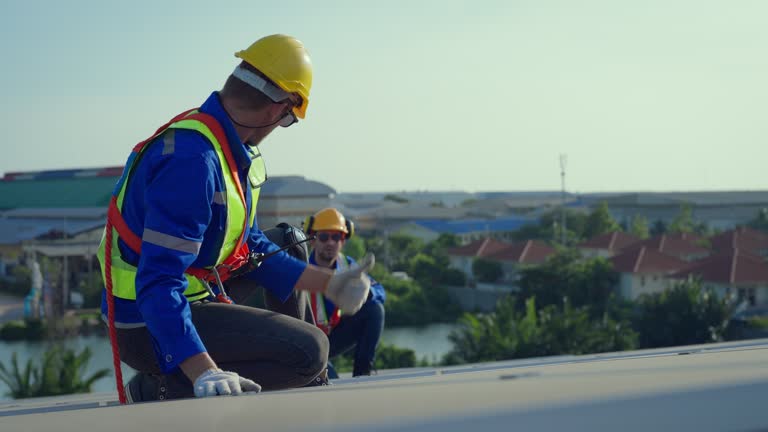 Best Roof Insulation Installation  in Lemoyne, PA