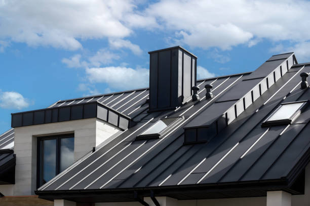 Best Gutter Installation and Repair  in Lemoyne, PA